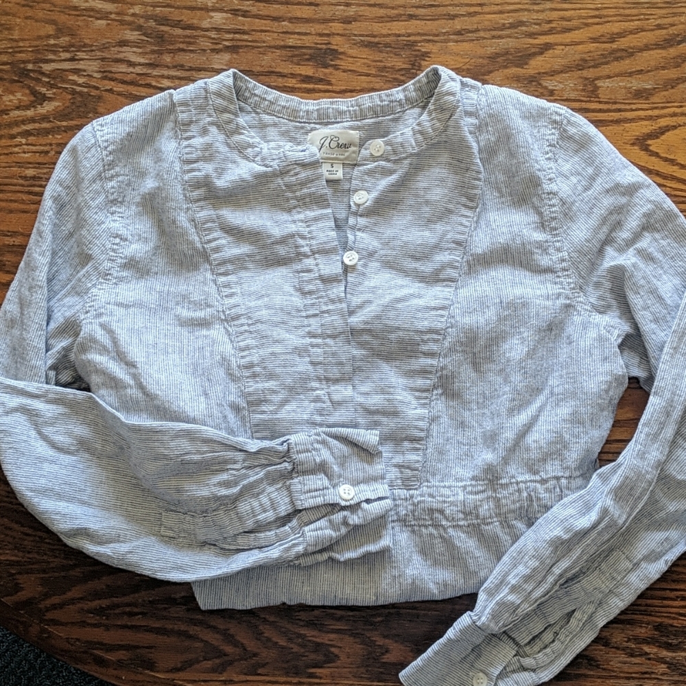 J Crew top